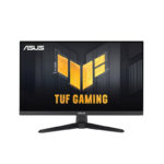 Monitor Plano ASUS TUF Gaming VG249QE5A, 23.8" FHD/IPS/HDMI/DP/Earphone-out/Parlante(2Wx2)