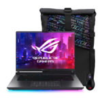LAPTOP GAMER ROG STRIX G615LM-RV015W 16" WUXGA IPS/Core Ultra 9 275HX 5.4GHz/16GB DDR5/RTX 5060 8GB