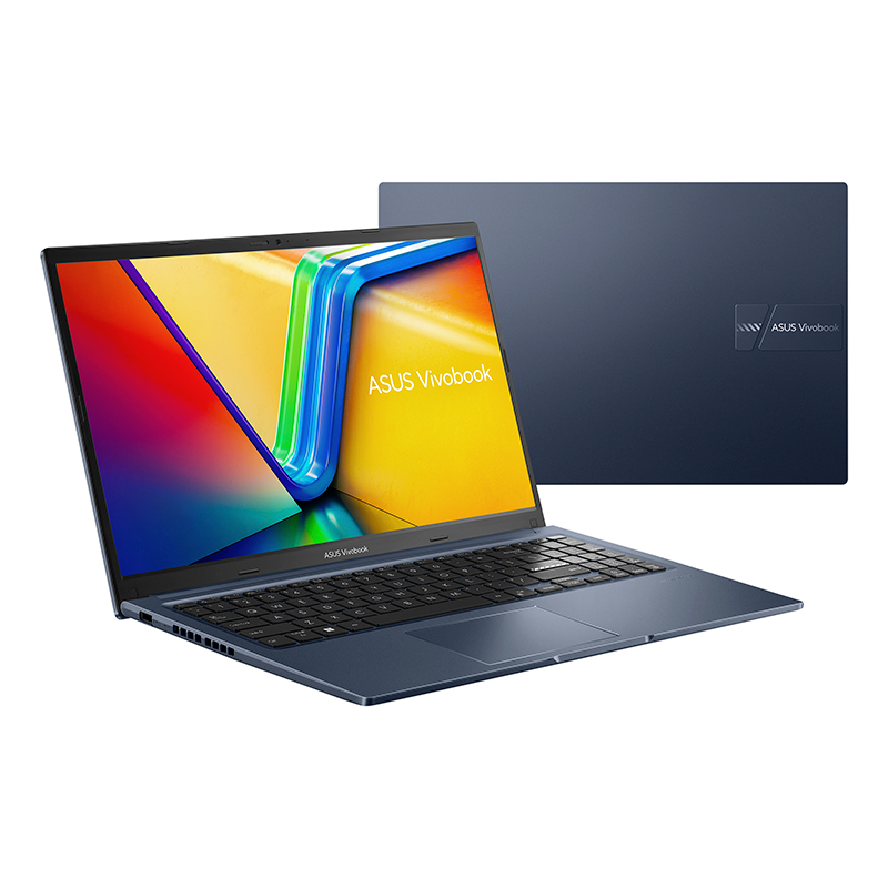 NBASX1502726W_1766069668.jpg Notebook ASUS Vivobook 15, 15.6" FHD IPS, Core i5-13420H 2.1/4.6GHz, 16GB DDR4 - Imagen 1