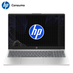 Notebook HP 15-fd0276la, 15.6" FHD, Core i7-1355U hasta 5.0GHz, 16GB DDR4-3200MHz (2x8GB)