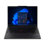 Notebook Lenovo ThinkPad T14 Gen 6 14" WUXGA IPS Core Ultra 5 225U hasta 4.8GHz, 16GB DDR5