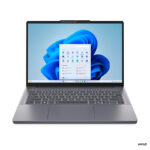 NB Lenovo IdeaPad Slim 3 14ARP10, 14" WUXGA OLED, AMD Ryzen 7 7735HS 3.2/4.7GHz, 16GB DDR5