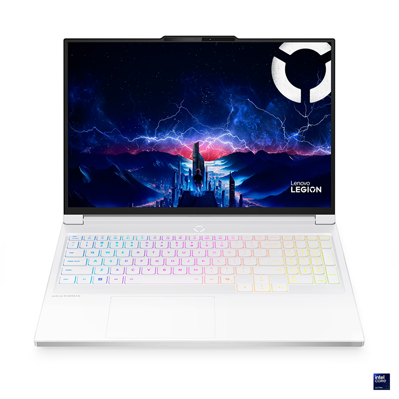 NBLEN83KY005MLM_1764890170.jpg Notebook Gaming Lenovo Legion 7 16IAX10, 16" WQXGA OLED, Core Ultra 9 275HX hasta 5.4GHz - Imagen 1
