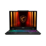 Notebook Gaming MSI Cyborg 15 B13WFKG 15.6" FHD IPS Core i7-13620H hasta 4.9GHz, 16GB DDR5