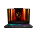 LAPTOP Gaming MSI Cyborg 15 B13WEKG 15.6" FHD IPS Core i7-13620H hasta 4.9GHz, 16GB DDR5