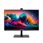 All-in-One Advance AIO AO8370, 23.8" IPS, Intel I3-13100 3.40GHZ, 8GB DDR5, SSD 500GB