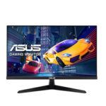 Monitor plano gaming ASUS VY249HGR 23.8"/LED/FHD/IPS/120Hz/HDMI x1/VGA x1/Earphone Jack x1