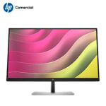 Monitor HP E24t G5 TOUCH, 23.8 FHD IPS(1920x1080) DP / HDMI / USB-A x4 / USB-B