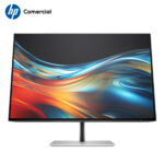 Monitor Plano HP Serie 7 Pro 24"- 724pn, WUXGA/IPS/Antirreflectante/HDMI/DP/USB-A/USB-B