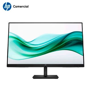 monhp9u5c1aaaba.jpg Monitor Plano HP Serie 3 Pro 324pv, 23.8" WLED/FHD/VA/100Hz/Antirreflectante/HDMI/VGA - Imagen 1