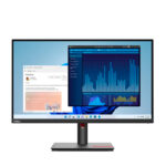 Monitor Lenovo ThinkVision T22i-30, 21.5" 1920x1080 WLED IPS HDMI/DP/VGA Color Raven Black
