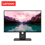Monitor Lenovo ThinkVision T24-40 23.8" WLED IPS HDMIx1/DPx1/VGAx1/USB-Ax3/USB-Bx1/USB-Cx1