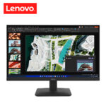 Monitor Plano Lenovo ThinkVision S24-4e, 23.8" WLED FHD IPS/HDMI/VGA