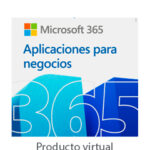 Licenciamiento Virtual (ESD) Microsoft 365 Apps for Business