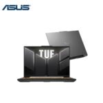 LAPTOP ASUS FX607VJ-RL016, 16" WUXGA IPS, Core 5 210H hasta 4.8GHz, 8GB DDR4-3200MHz