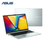 Notebook ASUS E1504FA-BQ547, 15.6" FHD LED IPS, AMD Ryzen 5 7520U 2.8/4.3GHz, 16GB LPDDR5