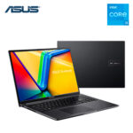 LAPTOP ASUS Vivobook 16, 16" WUXGA IPS, Core i5-13420H 2.1/4.6GHz, 16GB DDR4
