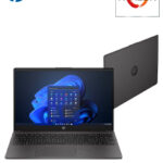 LAPTOP HP 255 G10, 15.6" LCD LED HD SVA, AMD Athlon Silver 2.4/3.5GHz, 8GB LPDDR5-5500