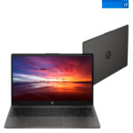 Notebook HP 250 G10, 15.6" LCD LED SVA HD, Intel Core i7 1355U Max 5.00GHz, 8GB DDR4-3200