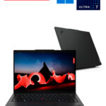 Notebook LENOVO Thinkpad L14 Gen 5 14" WUXGA IPS Core Ultra 7 155U 4.8GHz 16GB DDR5 5600