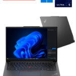 LAPTOP LENOVO Thinkpad E14 Gen 6 14" WUXGA IPS Core Ultra 5 125U 4.3GHz 16GB DDR5 5600