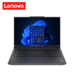 Notebook Lenovo ThinkPad E14 Gen 6, 14" WUXGA IPS, Core Ultra 7 155H 4.8GHz 16GB DDR5-5600