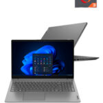Notebook Lenovo V15 G4 AMN 15.6" FHD TN AMD Ryzen 3 7320U 2.4 / 4.1GHz, 8GB LPDDR5-4800MHz