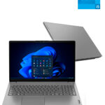 laptop Lenovo V15 G4 ABP, 15.6" FHD TN, AMD Ryzen 5 7430U 4.3GHz/16GB DDR4-3200/512GB SSD M.2