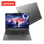 Notebook Gaming Lenovo LEGION 5 16IRX9, 16" WQXGA IPS, Core i9-14900HX 2.2/5.8GHz