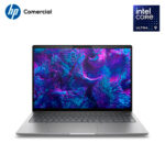 Notebook WS HP ZBook 8 G1i, 16 WUXGA UWVA, Core Ultra 9 285H 2.9/5.4GHz, 32GB DDR5-5600