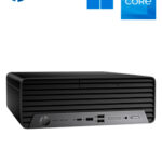 Computadora HP Pro 400 G9 SFF, Core i5-13500 2.50/4.80GHz, 16GB(1x16GB) DDR4-3200MHz NECC