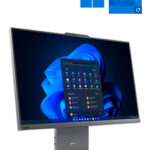 All-in-One Lenovo ThinkCentre neo 50a 24 Gen 5, Core i7-13620H 2.4 / 4.9GHz 16GB DDR5-5200