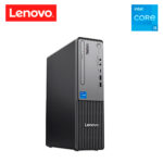 Computadora Lenovo ThinkCentre neo 50s Gen 5, Core i5-14400 2.5 / 4.7GHz, 8GB DDR5-4800MHz