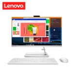 All-in-One Lenovo IdeaCentre 3 27ALC6 27" FHD IPS Ryzen 7 7730U 2.0/4.5GHz 16GB -F0FY00Q7LD