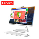 All-in-One Lenovo IdeaCentre 3 27ALC6 27" FHD IPS Ryzen 7 7730U 2.0/4.5GHz 16GB DDR4-3200-F0FY00Q9LD