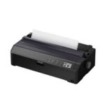 Impresora matricial Epson LQ-2090II, matriz de 24 pines, Paralelo / USB 2.0.