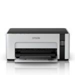 Impresora de tinta continua Epson EcoTank M1120, 32 ppm, 1440x720 dpi, USB 2.0 / Wi-Fi.
