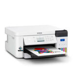 IMPRESORA DE SUBLIMACIóN F170