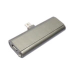 Digital TV Tunner Advance, HD, PVR ,micro-USB, Compatible con Android.