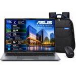 laptop ASUS Expertbook B5605CCA-PL0202X/16" WQXGA IPS/Core Ultra 7 255H 5.1G/32GB DDR5/1TB SSD